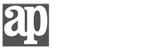 Adolfson & Peterson Construction Logo