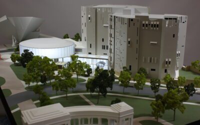 The Transformative Power of 3D Printing for Museum Exhibits and Collections