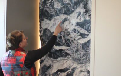 3D Topography Maps & Terrain Models Can Strengthen Communication Efforts