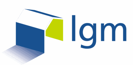 LGM 3D